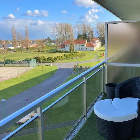 Apartmán Bel Acacia *