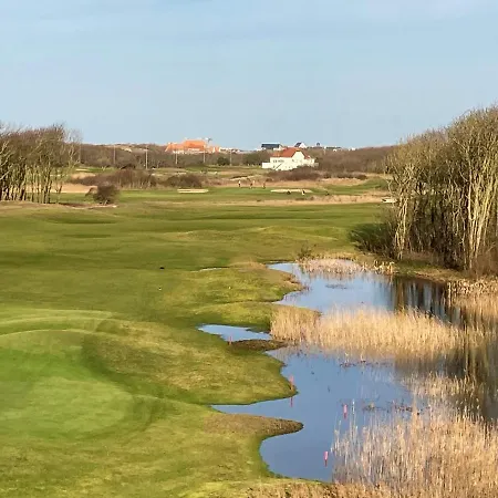 Lägenhet Bel Acacia *