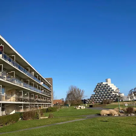 Bel Acacia Lägenhet *