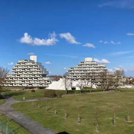 Lägenhet Bel Acacia *