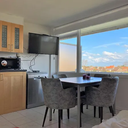 Bel Acacia * De Haan