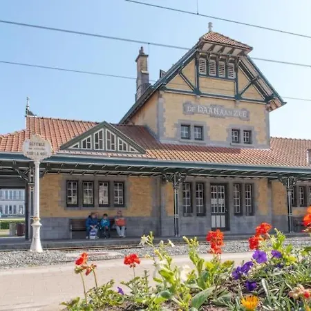 Bel Acacia * De Haan