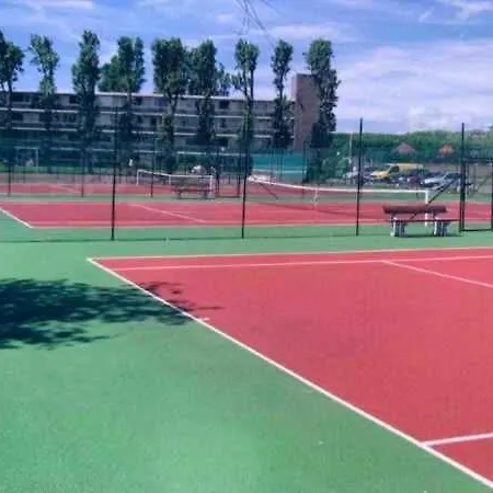 Apartamento Bel Acacia