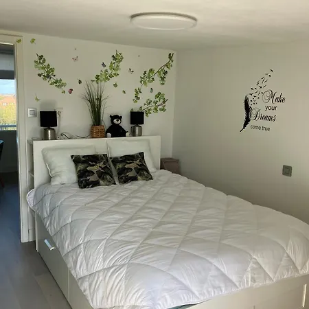 Bel Acacia * De Haan