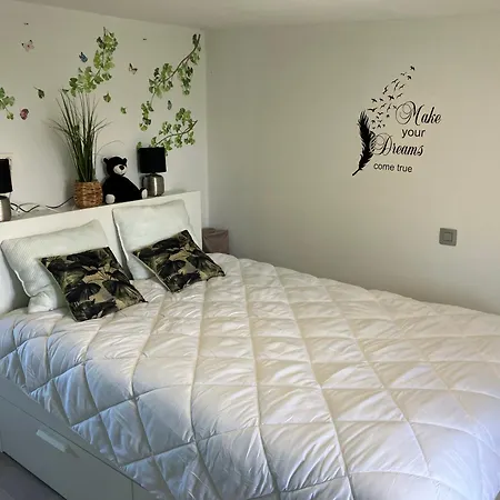 Apartamento Bel Acacia