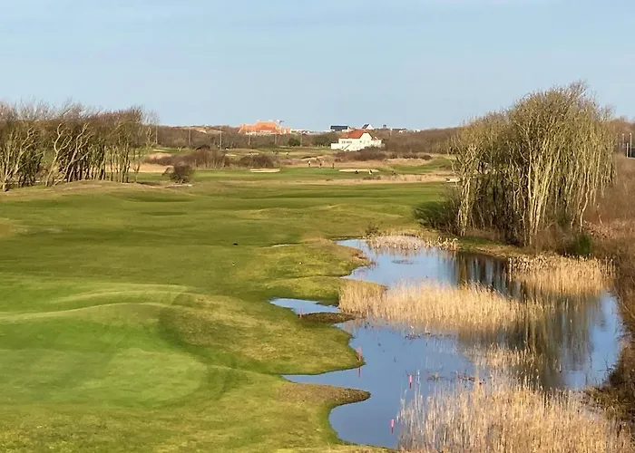 Lejlighed Bel Acacia *