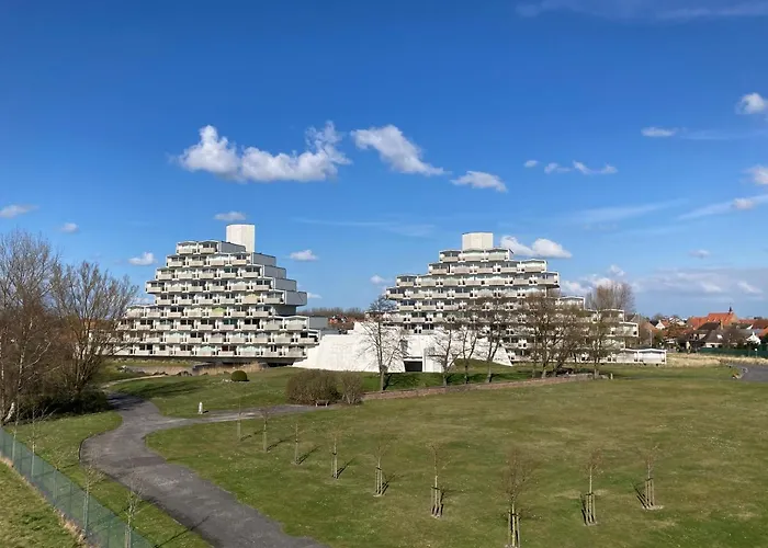 Lejlighed Bel Acacia *