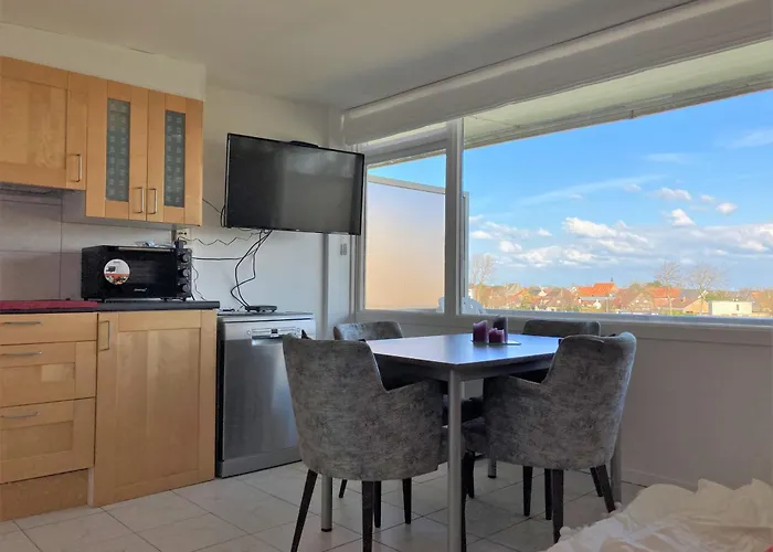 Bel Acacia * De Haan