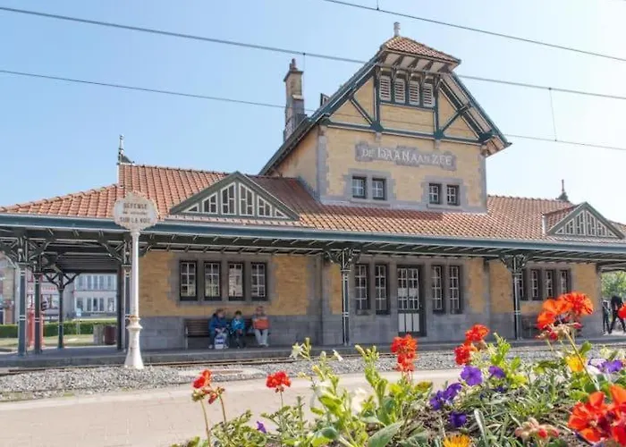 Bel Acacia * De Haan