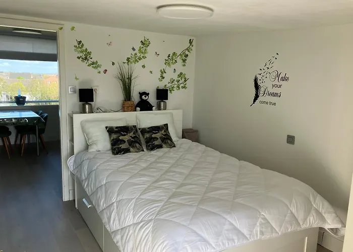 Bel Acacia * De Haan