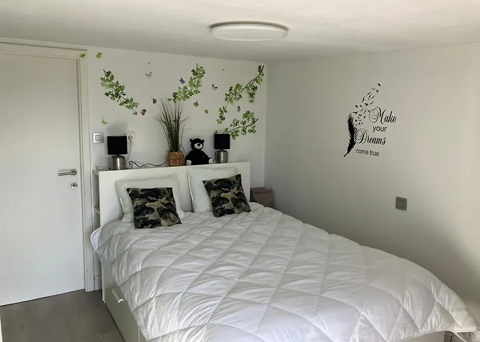 Bel Acacia Lejlighed